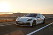 Porsche Panamera 2024: еволюція спортивного авто фото 1