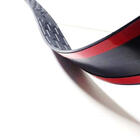 Універсальні накладки на пороги DPT (ABS) (4шт) (чорний мат) фото 10