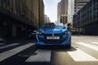 Огляд електричної модифікації хетчбека Peugeot e-208 фото 1