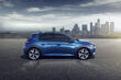 Огляд електричної модифікації хетчбека Peugeot e-208 фото 3