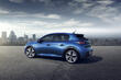 Огляд електричної модифікації хетчбека Peugeot e-208 фото 4
