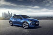 Огляд електричної модифікації хетчбека Peugeot e-208 фото 2