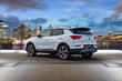 SsangYong Korando: оновлений міський кросовер фото 3