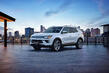 SsangYong Korando: оновлений міський кросовер фото 2