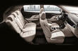 SsangYong Korando: оновлений міський кросовер фото 5