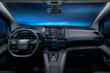 Огляд електричного компактвена Fiat E-Doblo фото 4