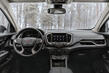 GMC Terrain: оновлений міський кросовер фото 4