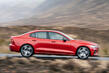 Огляд Volvo S60: стильний шведський седан фото 2