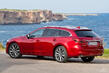 Огляд Mazda 6 Combi: практичний і комфортний універсал фото 3