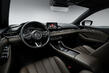 Огляд Mazda 6 Combi: практичний і комфортний універсал фото 4