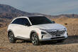 NEXO: водневий кросовер від Hyundai фото 1
