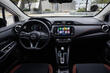 Огляд оновленого седана Nissan Versa фото 5