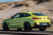 Огляд BMW X4 M Competition: заряджений крос-купе фото 4