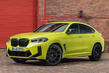 Огляд BMW X4 M Competition: заряджений крос-купе фото 1