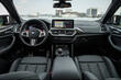 Огляд BMW X4 M Competition: заряджений крос-купе фото 5