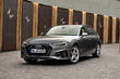 Огляд висококласного універсала Audi A4 Avant фото 3