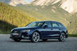 Огляд висококласного універсала Audi A4 Avant фото 1