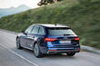 Огляд висококласного універсала Audi A4 Avant фото 4
