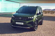 Огляд оновленого компактвена Peugeot Rifter 2024 фото 2