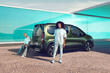 Огляд оновленого компактвена Peugeot Rifter 2024 фото 5