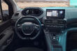 Огляд оновленого компактвена Peugeot Rifter 2024 фото 3