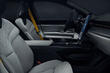 Обзор электрического кроссовера Polestar 3 фото 6