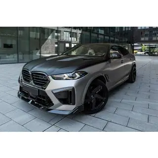 Ковані диски з вставками карбону R20/R21/R22 (LT-Designs, 4 шт) фото 2