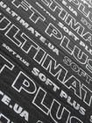Шумо-теплоізоляція Ultimate Soft PLUS надлегка 6мм (50см на 75см) фото 1