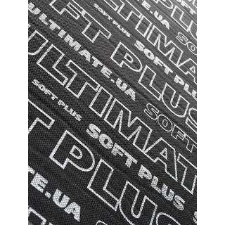 Шумо-теплоізоляція Ultimate Soft PLUS надлегка 6мм (50см на 75см) фото 1