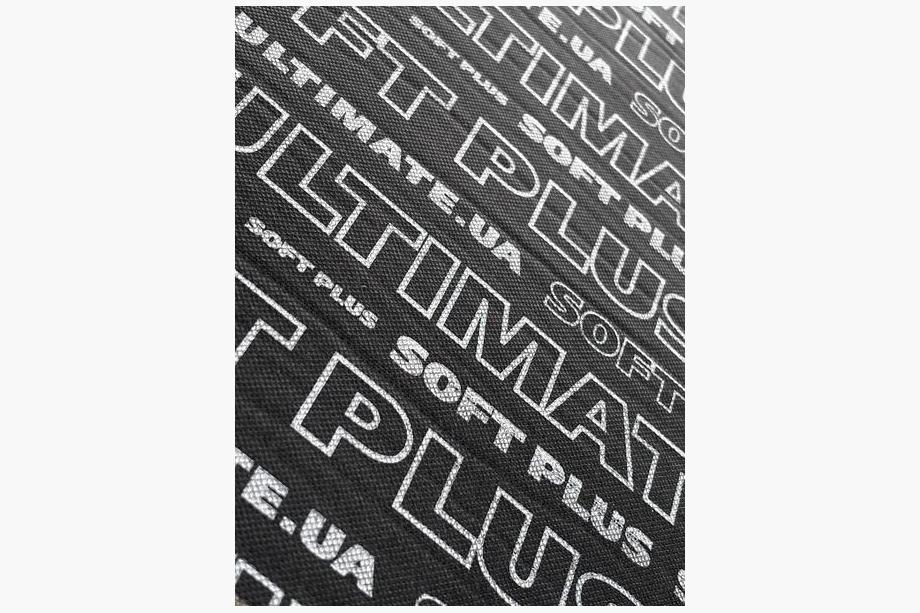 Шумо-теплоізоляція Ultimate Soft PLUS надлегка 6мм (50см на 75см) Image