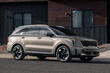 Огляд KIA Sorento 2023: оновлений кросовер фото 2