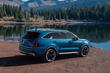 Огляд KIA Sorento 2023: оновлений кросовер фото 4