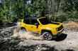 Огляд фейсліфтингової версії кросовера Jeep Renegade фото 1