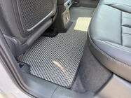 Audi Q4 e-Tron 2021- рр. Килимки EVA (Чорний) фото 6