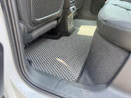 Audi Q4 e-Tron 2021- рр. Килимки EVA (Чорний) фото 8