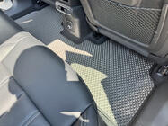 Audi Q4 e-Tron 2021- рр. Килимки EVA (Чорний) фото 11