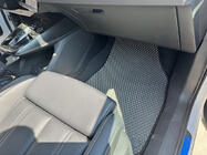 Audi Q4 e-Tron 2021- рр. Килимки EVA (Чорний) фото 14