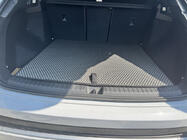 Audi Q4 e-Tron 2021- рр. Килимок багажника EVA (Чорний) фото 5
