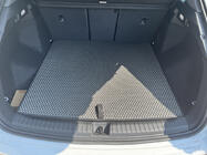 Audi Q4 e-Tron 2021- рр. Килимок багажника EVA (Чорний) фото 6