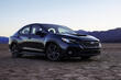 Subaru WRX: огляд п'ятого покоління седана фото 1