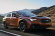Subaru WRX: огляд п'ятого покоління седана фото 4