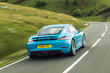 Огляд спортивного купе Porsche 718 Cayman фото 4