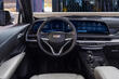 Огляд Cadillac XT4 2024: оновлення з шиком фото 6