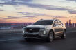 Огляд Cadillac XT4 2024: оновлення з шиком фото 2