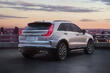 Огляд Cadillac XT4 2024: оновлення з шиком фото 3