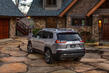 Огляд Jeep Cherokee V покоління фото 2