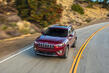 Огляд Jeep Cherokee V покоління фото 4