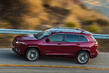 Огляд Jeep Cherokee V покоління фото 3