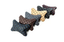 Подушка на підголовник ECO (1 шт, EcoGrey) фото 5