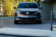 Огляд четвертого покоління кросовера Acura MDX фото 1
